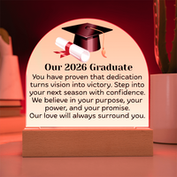 Load image into Gallery viewer, Our 2026 Graduate