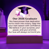 Load image into Gallery viewer, Our 2026 Graduate