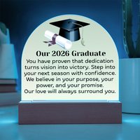 Load image into Gallery viewer, Our 2026 Graduate