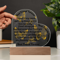 Load image into Gallery viewer, Best Friend Forever-The Special One
