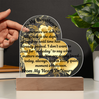 Load image into Gallery viewer, Words She Will Want to Hear From You