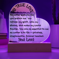 Load image into Gallery viewer, My True Love-Waterfall
