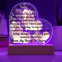 Load image into Gallery viewer, Words She Will Want to Hear From You