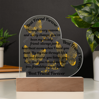 Load image into Gallery viewer, Best Friend Forever-The Special One
