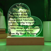 Load image into Gallery viewer, Words She Will Want to Hear From You