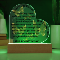 Load image into Gallery viewer, Best Friend Forever-The Special One
