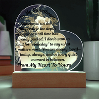 Load image into Gallery viewer, Words She Will Want to Hear From You