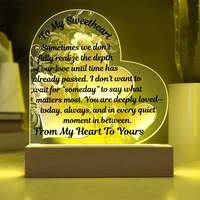 Load image into Gallery viewer, Words She Will Want to Hear From You