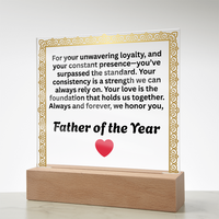 Load image into Gallery viewer, Father of the Year
