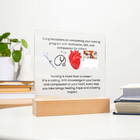 Load image into Gallery viewer, Nursing Is More Than A Career
