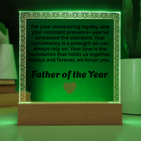 Load image into Gallery viewer, Father of the Year
