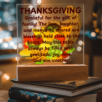 Load image into Gallery viewer, Thanksgiving Cornucopia of Gratitude
