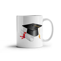 Load image into Gallery viewer, 2027 Graduate Mug Gift
