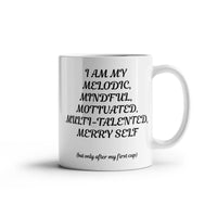 Load image into Gallery viewer, M-Cup: Affirming, Inspirational, Motivational, Witty Mug