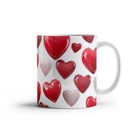 Load image into Gallery viewer, Valentines, Valentines, Valentines  Mug