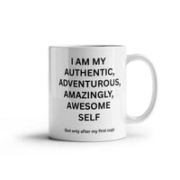 Load image into Gallery viewer, A-Cup: Affirming, Inspirational, Motivational, Witty Mug