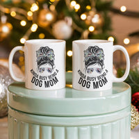 Load image into Gallery viewer, Kinda Busy Being a Dog Mom