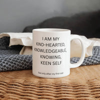 Load image into Gallery viewer, K-Cup: Affirming, Inspirational, Motivational, Witty Mug