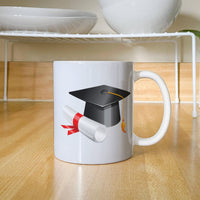 Load image into Gallery viewer, 2027 Graduate Mug Gift