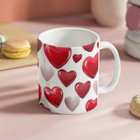 Load image into Gallery viewer, Valentines, Valentines, Valentines  Mug