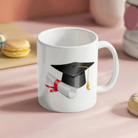 Load image into Gallery viewer, 2027 Graduate Mug Gift