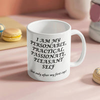 Load image into Gallery viewer, P-Cup: Affirming, Inspirational, Motivational, Witty Mug
