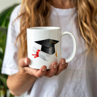 Load image into Gallery viewer, 2027 Graduate Mug Gift