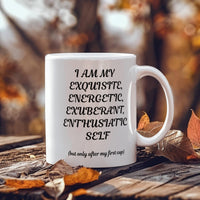 Load image into Gallery viewer, E-Cup: Affirming, Inspirational, Motivational, Witty Mug