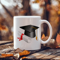 Load image into Gallery viewer, 2027 Graduate Mug Gift