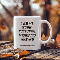 Load image into Gallery viewer, N-Cup: Affirming, Inspirational, Motivational, Witty Mug