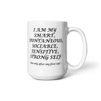 Load image into Gallery viewer, S-Cup: Affirming, Inspirational, Motivational, Witty Mug