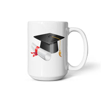 Load image into Gallery viewer, 2027 Graduate Mug Gift