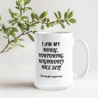 Load image into Gallery viewer, N-Cup: Affirming, Inspirational, Motivational, Witty Mug