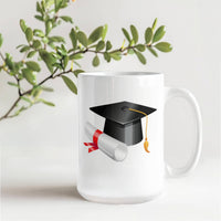 Load image into Gallery viewer, 2027 Graduate Mug Gift