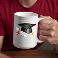 Load image into Gallery viewer, 2027 Graduate Mug Gift