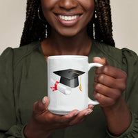 Load image into Gallery viewer, 2027 Graduate Mug Gift