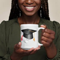 Load image into Gallery viewer, W.O.R.S.T. Graduate Mug- one of a kind