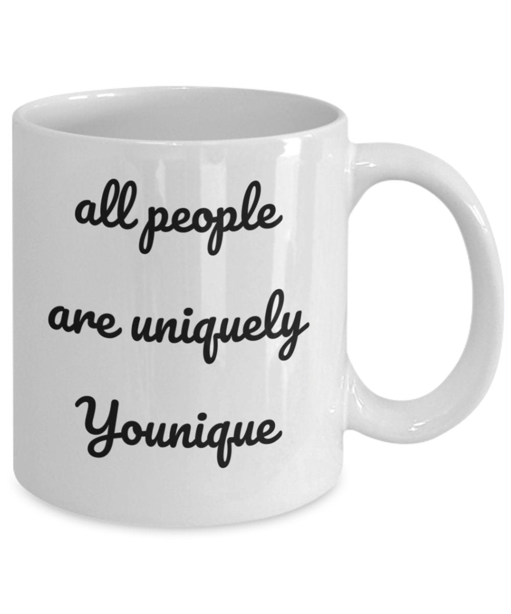 Inspirational mug, Motivational Mug, Unique gift mug.