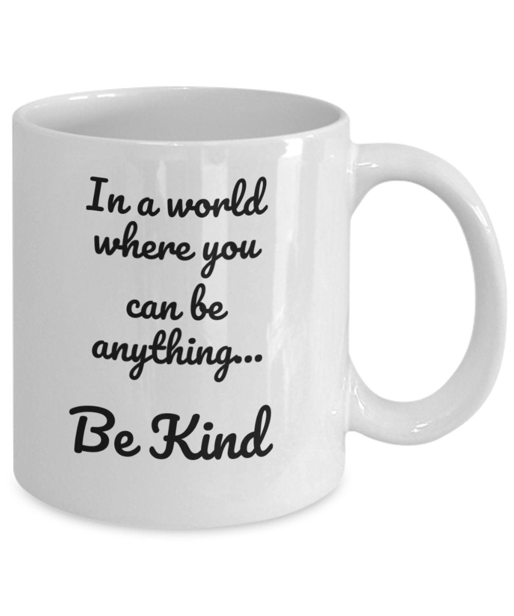 Inspirational mug, Motivational Mug, Gift mug