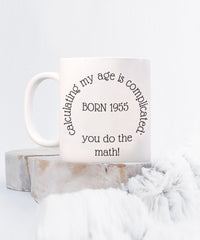 Load image into Gallery viewer, 60th Unique vintage birthday gift, 60th Birthday gift, Grandma gift, Grandpa gift, Sister gift, Brother gift, Aunt gift, Uncle gift
