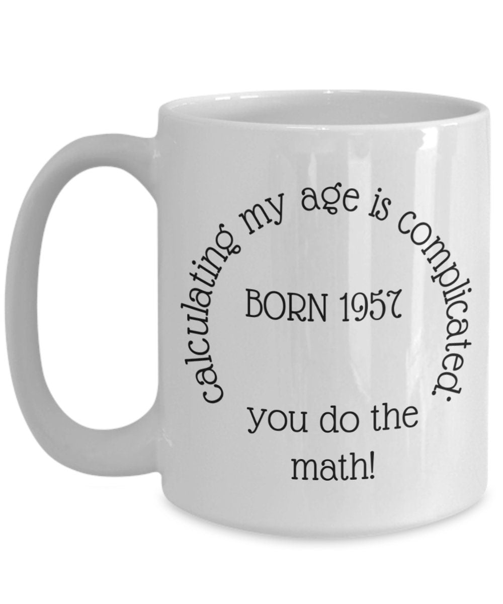 60th Unique vintage birthday gift, 60th Birthday gift, Grandma gift, Grandpa gift, Sister gift, Brother gift, Aunt gift, Uncle gift