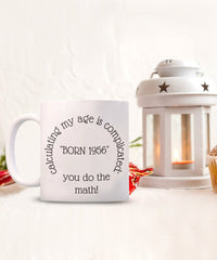 Load image into Gallery viewer, 60th Unique vintage birthday gift, 60th Birthday gift, Grandma birthday gift, Grandpa gift, Sister gift, Brother gift, Aunt gift, Uncle gift
