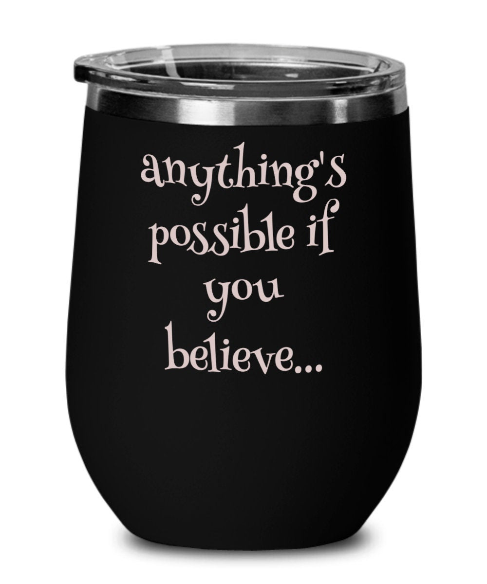 Faith based gift, Inspirational gift, Affirming gift, Whimsical gift